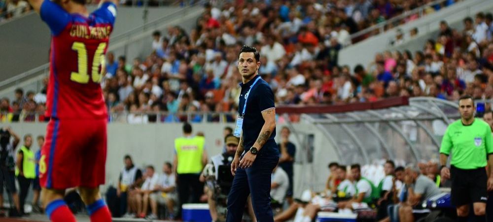 <span style="color:#f00;">Radoi schimba echipa dupa egalul din marele derby cu Dinamo!</span> Jucatorul criticat dur de Becali iese din primul 11! <span style="color:#f00;">Echipele probabile la Astra - Steaua</span>