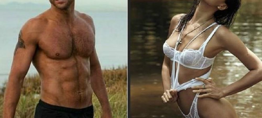 <span style="color:#f00;">Imaginile pe care Cristiano Ronaldo nu voia sa le vada! </span>Primele poze cu noul cuplu Irina Shayk - Bradley Cooper au aparut pe net