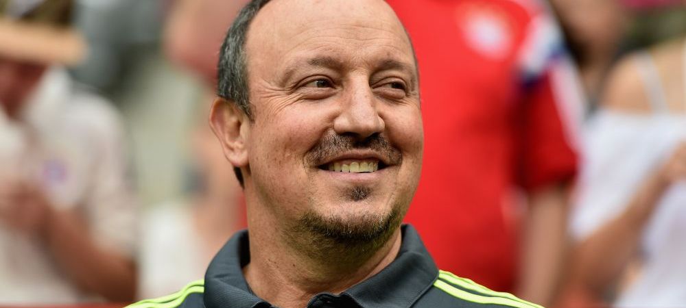 Real Madrid anunta <span style="color:#f00;">ASTAZI </span>oficial urmatorul transfer! 35mil € pentru un jucator din Italia | <span style="color:#f00;">Real ii da 17mil € lui De Gea sa ramana la United!</span>