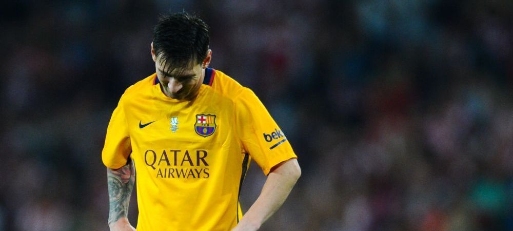 "Va dau eu trei motive pentru care cred ca revenim de la 0-4!"<span style="color:#f00;"> Barcelona se pregateste de o nebunie istorica in Spania</span>