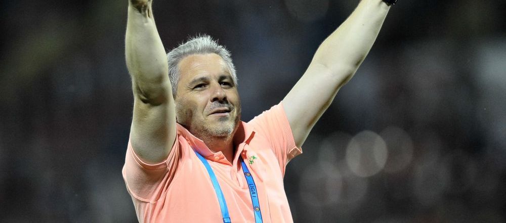 <span style="color:#f00;">'Nu prindem nici play-off-ul in Liga !' </span>Declaratie total neasteptata a lui Sumudica! Ce le cere sefilor de la Astra
