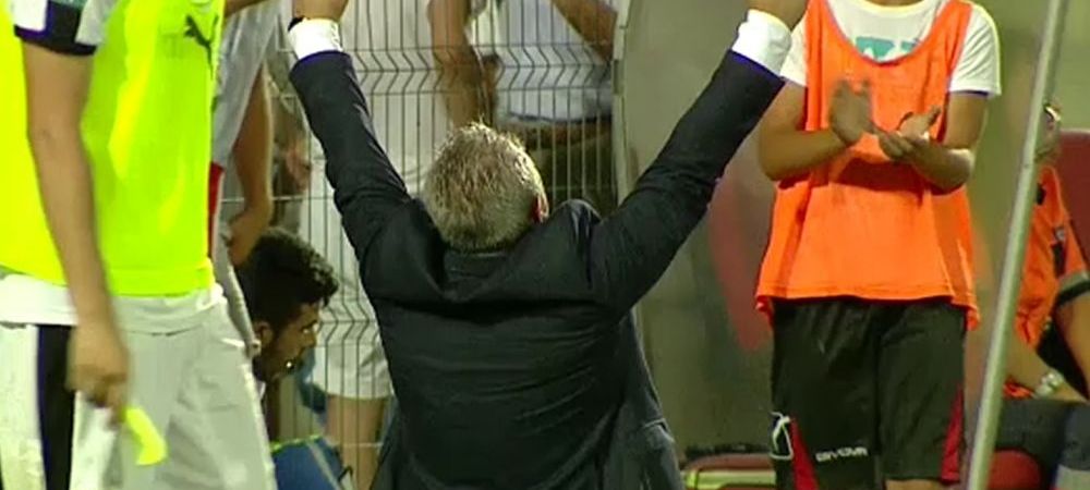<span style="color:#f00;">"Va fi mai greu decat cu West Ham!" </span>Astra se pregateste sa faca o noua surpriza! <span style="color:#f00;">Prima uriasa pentru calificarea in grupe</span>