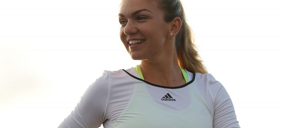 <span style="color:#f00;">"Gata, zambesc din nou!" Prima reactie a Simonei </span>dupa ce s-a calificat in marea finala! Ce spune despre <span style="color:#f00;">batalia cu Serena Williams </span>