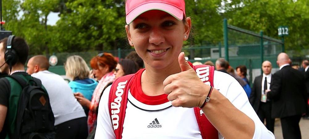 <span style="color:#f00;">Asta e sfatul pe care Simona Halep vrea sa il auda in fiecare meci!</span> Ce i-a spus Darren Cahill in setul doi: romanca n-a mai pierdut niciun game de atunci