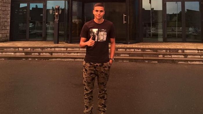 Cristi Manea, trimis de Chelsea sa se bata pentru evitarea retrogradarii!<span style="color:#f00;"> La ce echipa a fost imprumutat pustiul crescut de Hagi</span>