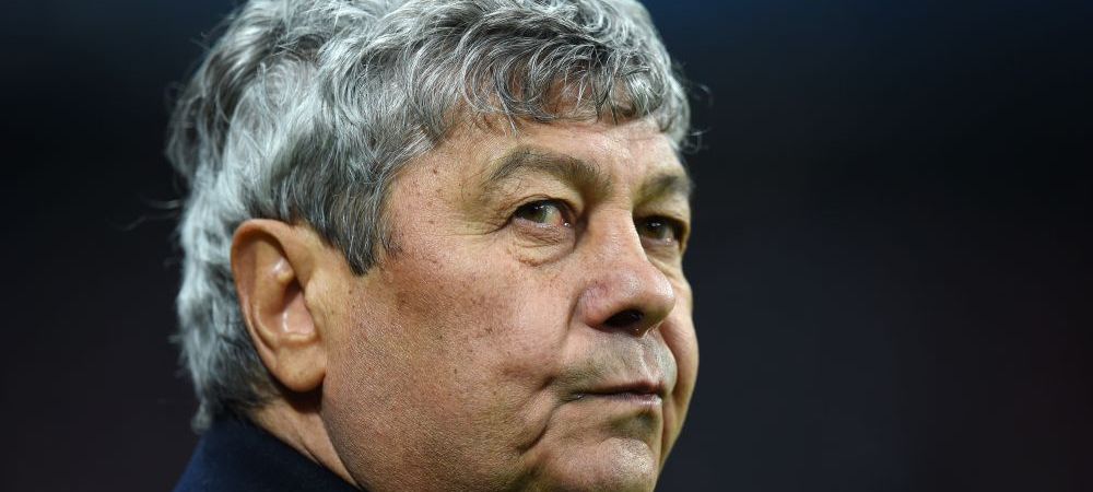 Avertismentul lui Mircea Lucescu pentru nationala Romaniei inaintea dublei cu Grecia si Ungaria:<span style="color:#f00;"> "Nu stiu care e valoarea lor, pentru ca multi nu joaca!"</span>