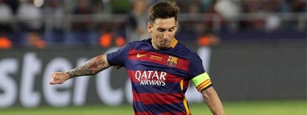 Recordul istoric pe care Messi il poate atinge pana la sfarsitul anului.<span style="color:#f00;"> Este incredibil la ce performanta a ajuns</span>