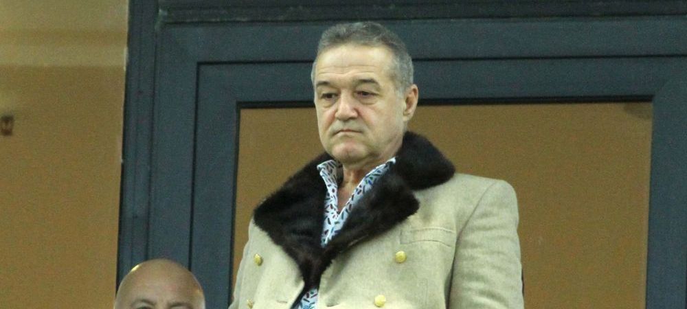 <span style="color:#f00;">Mesajul Armatei catre Becali</span> in ziua in care au anuntat oficial ca au redeschis Centrul Stelei de Copii si Juniori in Ghencea