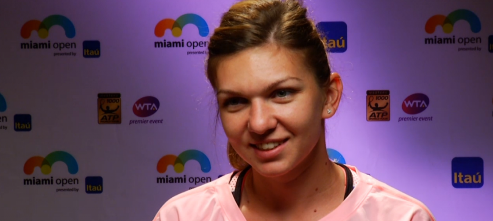 <span style="color:#f00;">Interviu</span> | Halep, invitata in studioul uneia dintre cele mai importante televiziuni de sport de peste ocean: <span style="color:#f00;">"Am fost la pamant, dar acum sunt din nou gata sa lupt"</span>