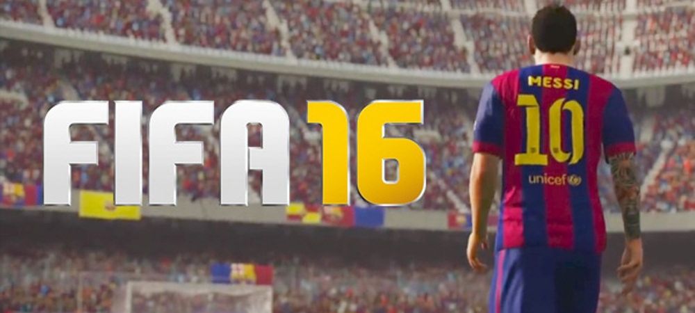 <span style="color:#f00;">A fost publicat TOP 10 cei mai tari jucatori de la FIFA 16! </span>Cine a castigat razboiul dintre Messi si Cristiano Ronaldo
