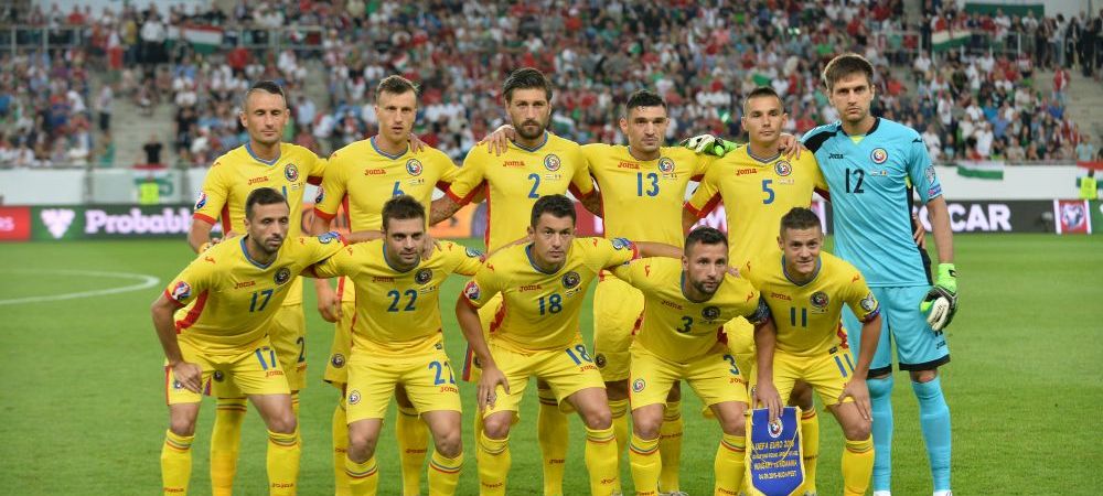 <span style="color:#f00;">Keseru si primul gol de 5 puncte din istoria nationalei.</span> Cifrele ciudate ale unei echipe aflate pe un uimitor loc 7 in lume