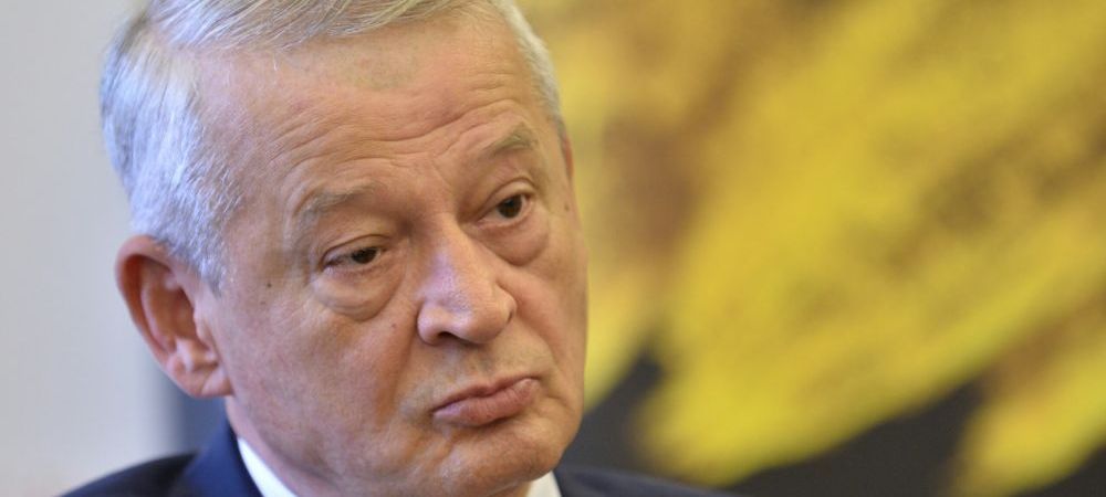 Primul faliment care loveste Romania dupa ce Oprescu a fost retinut de DNA pentru mita? Asta ar fi o lovitura incredibila