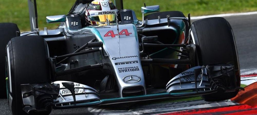 Hamilton, victorie cu suspiciuni la Monza! <span style="color:#f00;">Echipa sa a fost convocata de URGENTA sa dea explicatii</span>