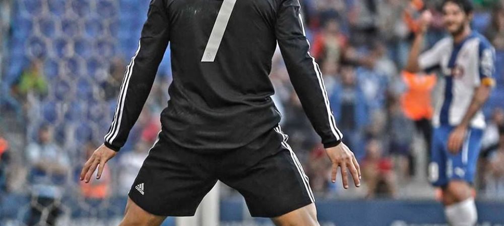 Oferta BOMBA pentru Ronaldo! <span style="color:#f00;">PSG a incercat sa il cumpere pentru o suma ametitoare!</span> Cat au oferit seicii pentru starul lui Real