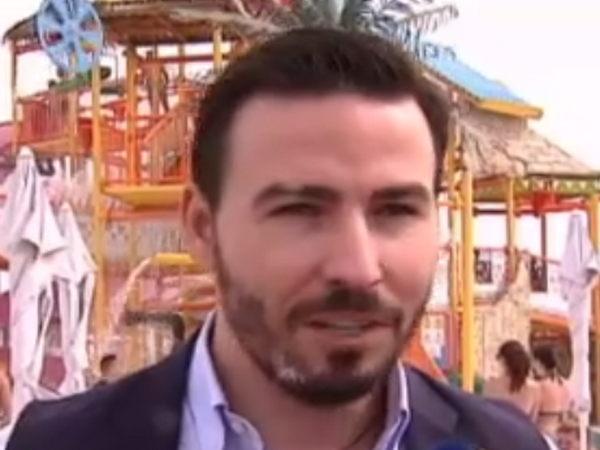 Aparitie SOC a lui Cristea! Toti s-au oprit cand s-au uitat la mainile lui: "Nu inteleg de ce se mira lumea"