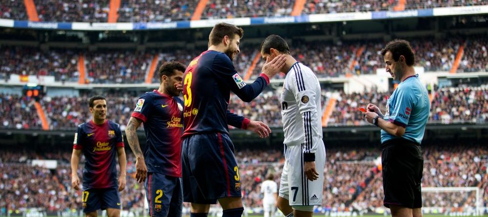<span style="color:#f00;">Le e teama ca meciul sa nu se transforme intr-un dezastru! </span>De ce Spania - Anglia nu se va mai juca pe Bernabeu