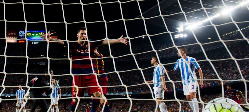 Barcelona s-a dus la FIFA din cauza a 5 jucatori.<span style="color:#f00;"> Cu ce probleme s-a trezit acum clubul</span>