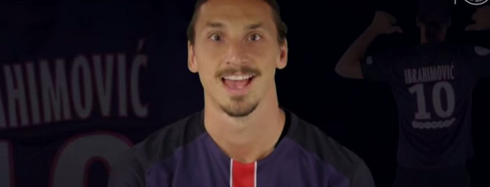 <span style="color:#f00;">Interviu SENZATIONAL cu Zlatan Ibrahimovic!</span> AROGANTA starului lui PSG cand a fost intrebat: "Ce superputeri ti-ai dori sa ai?"