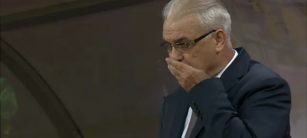 De ce Marica trebuia convocat si Andone fortat in primul 11, ce probleme are Keseru si cum am ajuns LANGA GIBRALTAR in Europa. <span style="color:#f00;">Contra vorbeste despre "nationala Puisorilor" :)</span>