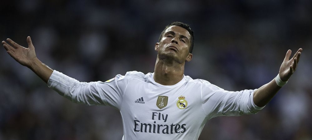 <span style="color:#f00;">Criza in care a intrat Cristiano Ronaldo! </span>Ce se intampla acum cu starul portughez