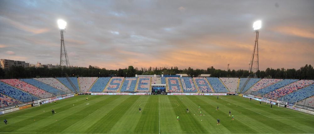 <span style="color:#f00;">Intai Ghencea, apoi marca Steaua.</span> Culisele negocierilor dintre Becali si generali. Ce zice Argaseala