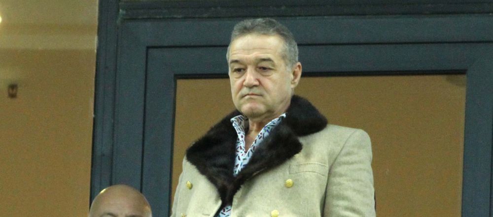 Gigi Becali dezvaluie culisele negocierilor cu ultimul transfer al lui Dinamo! <span style="color:#f00;">Radoi a renuntat pe loc la el cand a auzit asta la telefon</span>