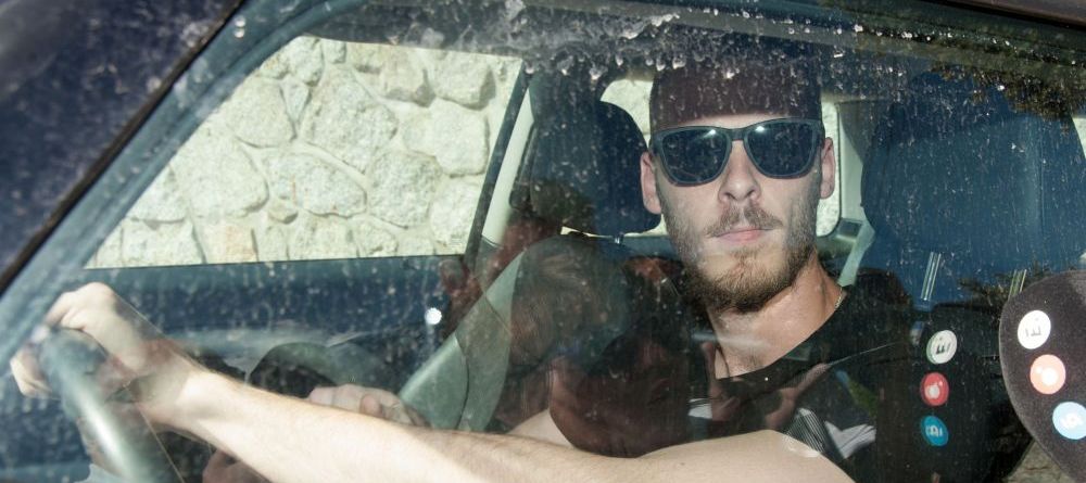 Contract soc pe care De Gea il poate semna in ultima clipa! <span style="color:#f00;">Ce se intampla acum la Manchester</span>