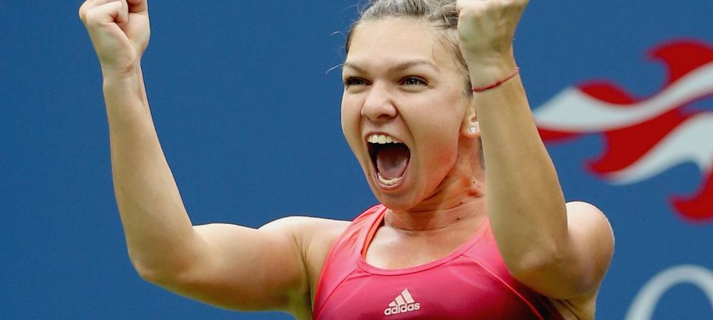 <span style="color:#f00;">"Multa lume imi spunea ca nu pot juca la cel mai inalt nivel din cauza asta!" </span>Momentul in care Halep s-a simtit prea MICA sa ajunga o campioana