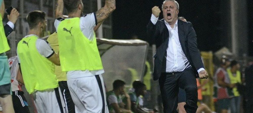 <span style="color:#f00;">Prima reactie a lui Sumudica </span>dupa ce s-a aflat de intalnirea cu patronul de la CSU Craiova! Ce spune despre plecare