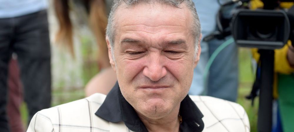 Anunt SOC facut de Becali in urma cu putin timp! Decizia cu care a surprins pe toata lumea! 