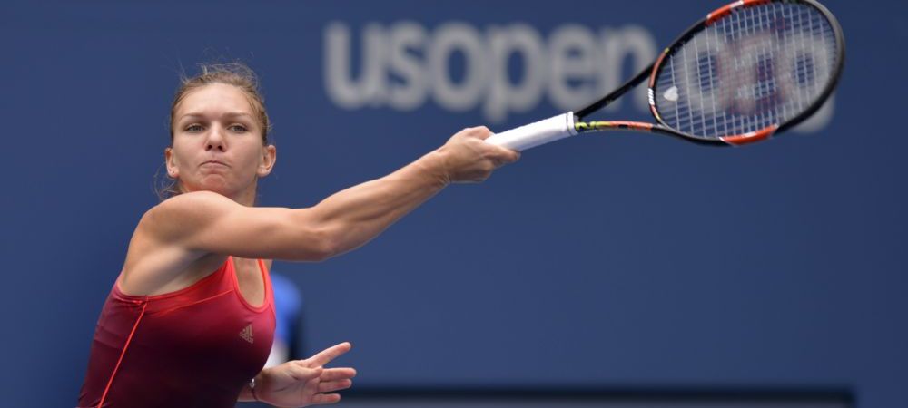 <span style="color:#f00;">Schimbari importante in clasamentul WTA dupa US Open! </span>Cum arata acum intrecerea de la varf si pe ce loc e Simona Halep