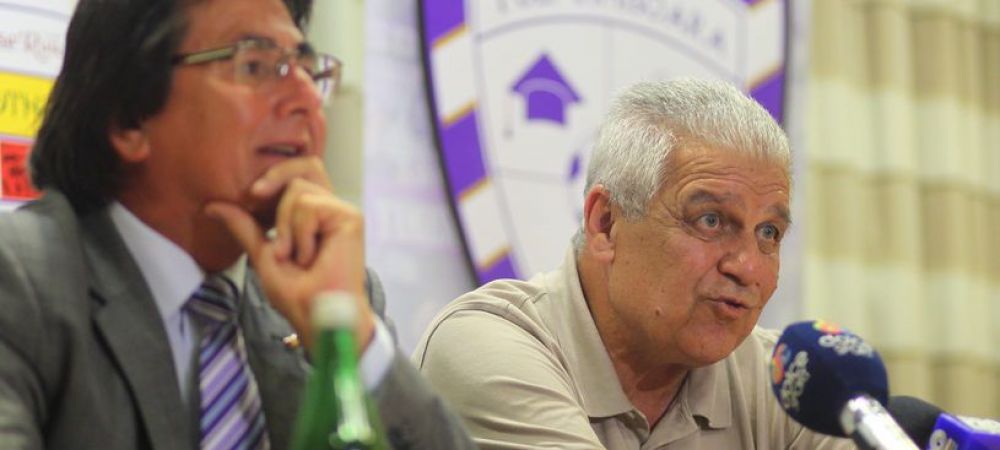 "Steaua a controlat jocul in mare parte dar ne-am aparat bine" <span style="color:#f00;">Reactia lui Florin Marin dupa ce a batut iar Steaua</span>