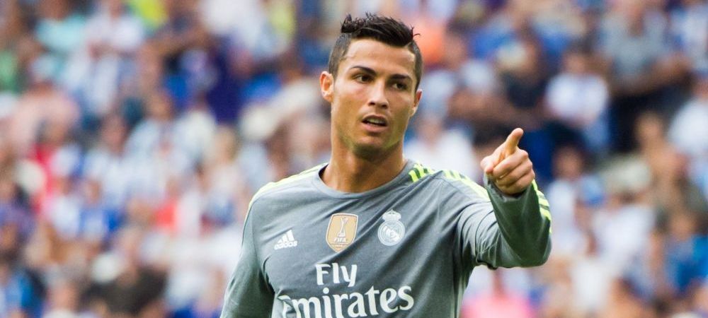 <span style="color:#f00;">Discursul emotionant oferit de Cristiano Ronaldo in vestiar</span> inaintea meciului cu Mircea Lucescu din Champions League, dupa ce a dat O MANA de goluri in ultima etapa