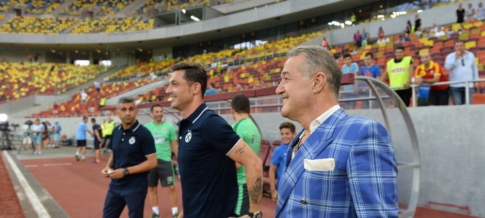<span style="color:#f00;">De ce Steaua nu isi mai permite inca o toamna ratata. </span>Radoi ramane fara solutii, pentru club asta e ultima sansa la salvare