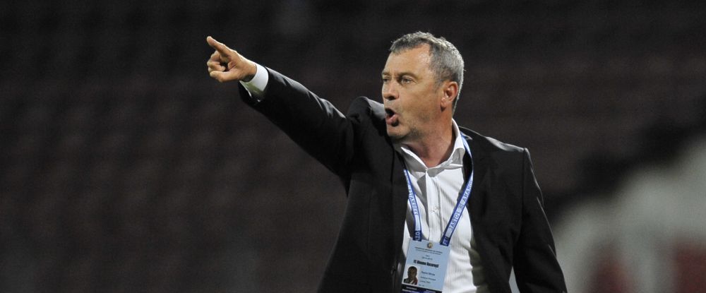 Cu 10 meciuri fara infrangere si transferuri surpriza, Dinamo poate deveni din nou <span style="color:#f00;">LIDERUL ROMANIEI</span>, dar nu scapa de blestemul din Europa