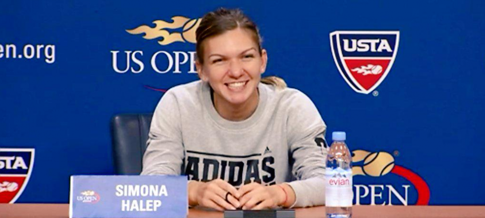 "Esti minunata" <span style="color:#f00;">Primul loc vizitat de Simona Halep dupa revenirea in tara! </span>FOTO