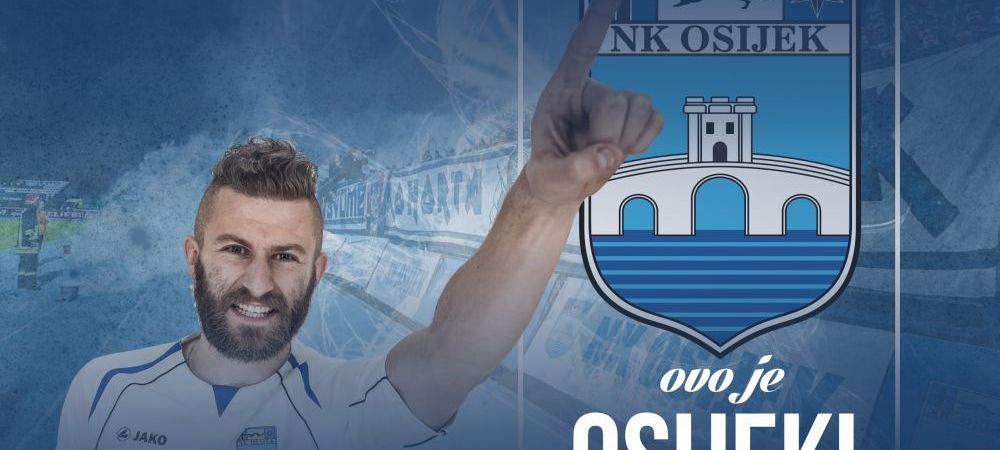 Stefan Beldie despre motivele pentru care Vojnovic <span style="color:#f00;">merita sa fie capitan la Dinamo</span>