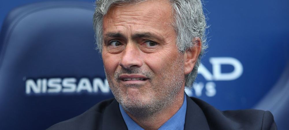 Maestrul apararii in bloc a ajuns intr-o situatie neasteptata.<span style="color:#f00;"> Chelsea, echipa cu cele mai multe goluri primite in primele 5 campionate:</span> Real si City, la polul opus
