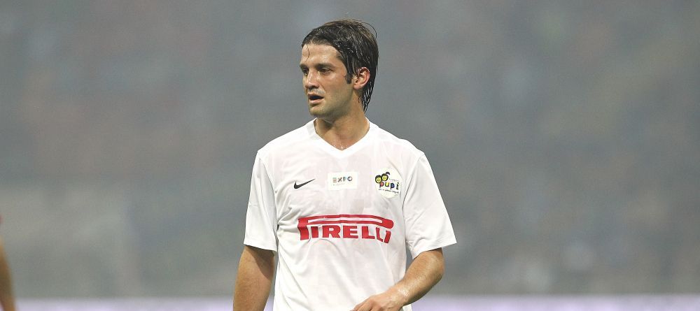 <span style="color:#f00;">"Sigur ca mi-ar placea sa ma intorc!"</span> Anuntul facut de Chivu despre o revenire INCREDIBILA in fotbal