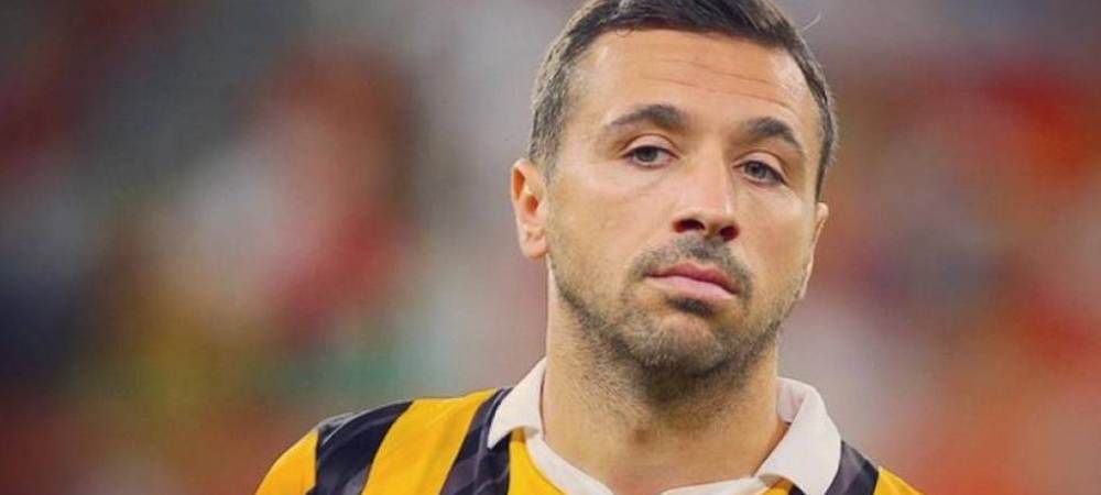 <span style="color:#f00;">"Seicii au realizat ca este cel mai bun!" </span>Prima reactie dupa ce viitorul lui Sanmartean a fost decis