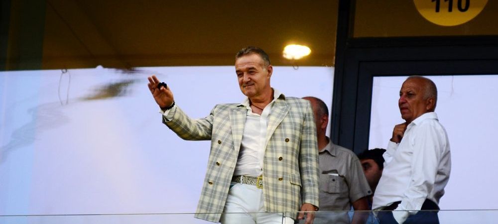 <span style="color:#f00;">"Poate veni un dinamovist sa cumpere brandul Steaua?" </span>Raspunsul dat de George Boroi, presedintele CSA Steaua Bucuresti