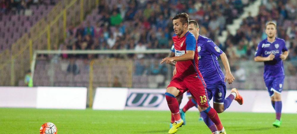 <span style="color:#f00;">Steaua nu mai sperie pe nimeni! </span>Chiajna vine pe National Arena sa dea lovitura: <span style="color:#f00;">"Nu mai e echipa care te face sa te aperi!" </span>