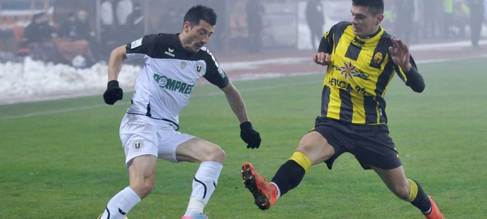 <span style="color:#f00;">In primavara juca in Liga I, acum merge la munca in Anglia.</span> Situatie teribila pentru un fotbalist de doar 23 de ani: "Nu mai pot sta pe banii mamei"