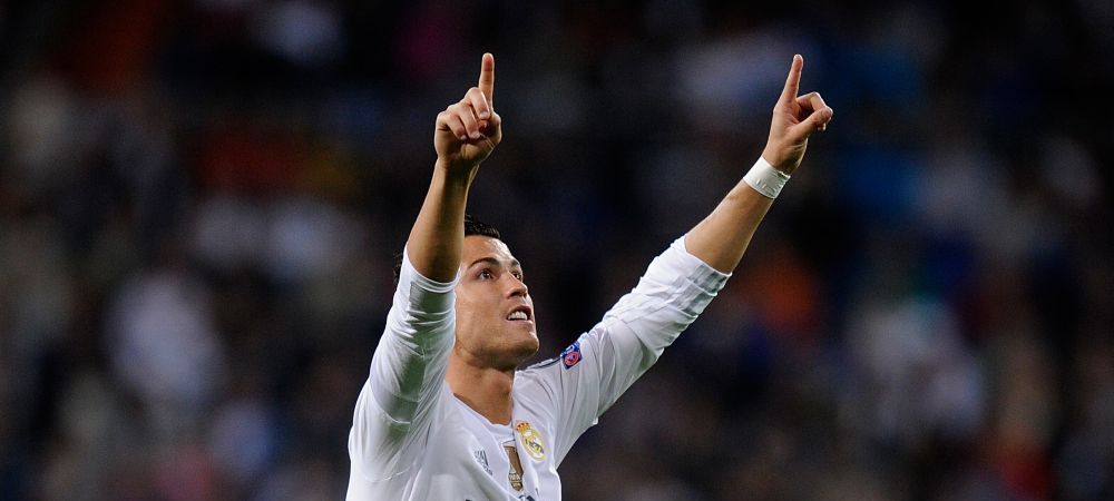 Cine este bruneta misterioasa cu care Cristiano Ronaldo a fost surprins?<span style="color:#f00;"> Aparitie neasteptata pe strazile din Madrid</span>