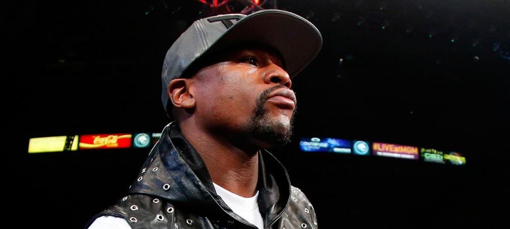 <span style="color:#f00;">S-a retras cu JACKPOTUL carierei: </span>300 mil dolari a incasat Mayweather in ultimul an de box! Cum arata topul celor mai bine platiti sportivi in 2015