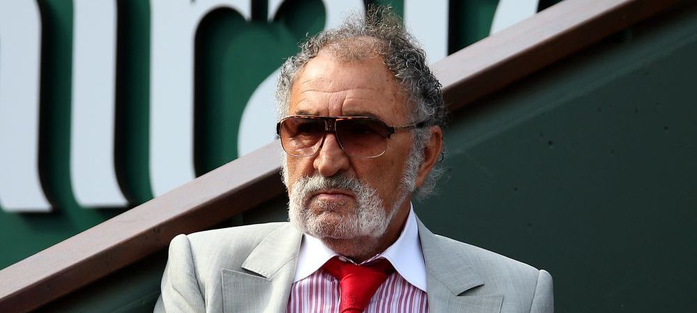 <span style="color:#f00;">"Pentru o bucata de fier s-au platit 55 de milioane de euro!" </span>Cum a ajuns Tiriac sa dea aproape UN MILION de euro pe un Porsche