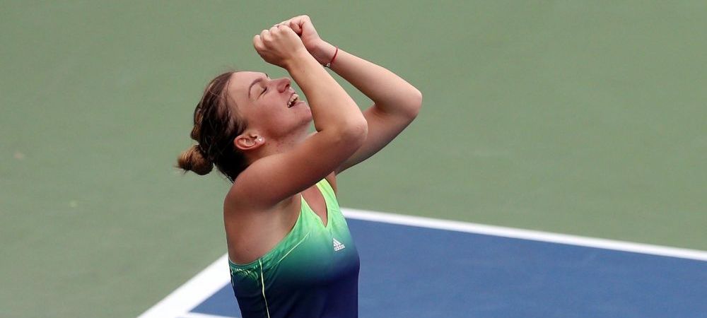 Start in China pentru Monica Niculescu si Simona Halep.<span style="color:#f00;"> Cu cine joaca la Guangzhou</span>