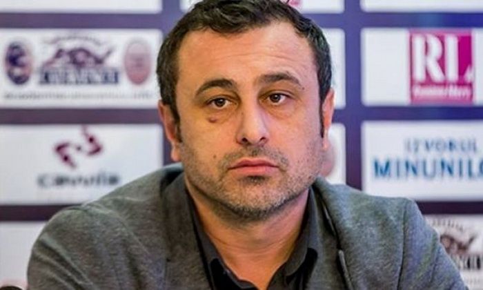 <span style="color:#f00;">Ultima suflare pentru Otelul: saptamana viitoare ar putea fi declarat FALIMENTUL!</span> "Nu avem bani pentru urmatoarea deplasare"