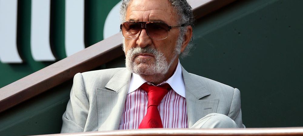 "Pentru o bucata de fier s-au platit 55 de milioane de euro!" Cum a ajuns Tiriac sa dea aproape UN MILION de euro pe un Porsche
