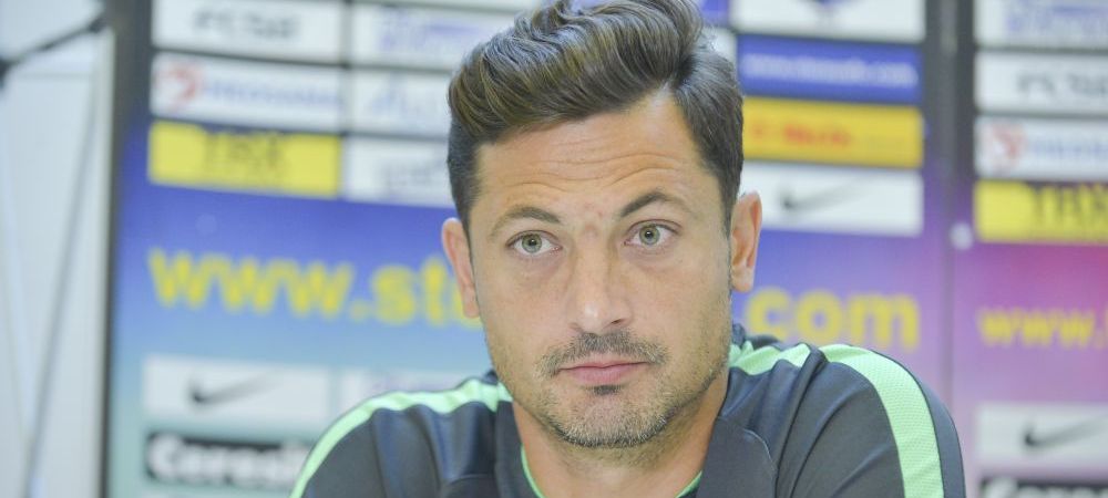 Lovitura pentru Radoi inaintea ultimului meci: Un titular s-a accidentat, <span style="color:#f00;">el a chemat un JUNIOR din lipsa de solutii</span>